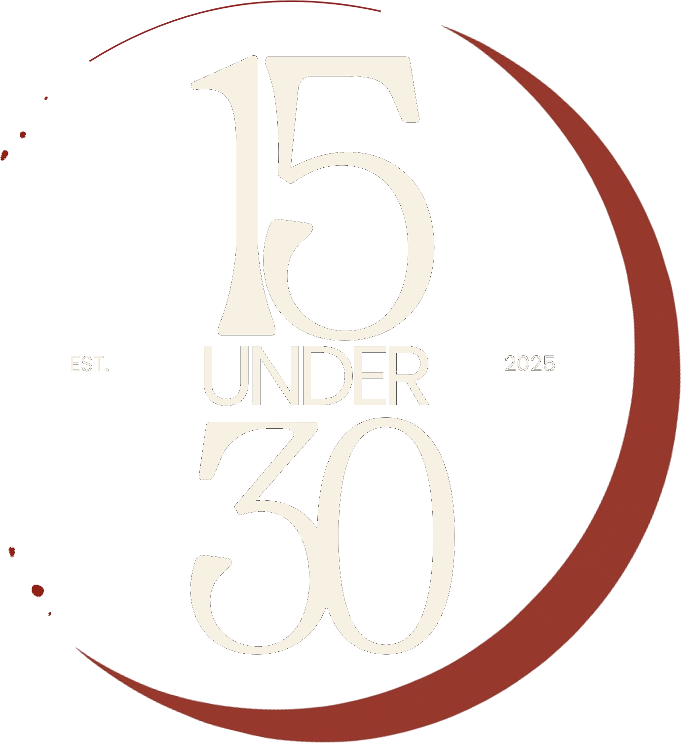 15 Under 30